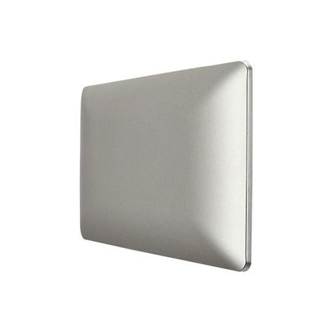 Placa Ciega Con Soporte-2