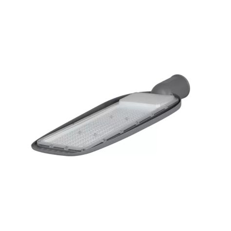 Luminaria Publica Alumbrado Slim 200w Luz Fría Certificada-1