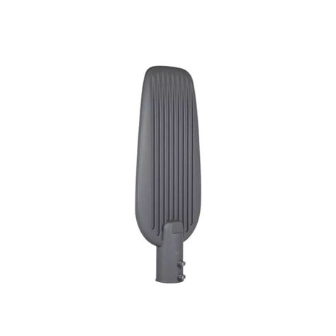 Luminaria Publica Alumbrado Slim 200w Luz Fría Certificada-2