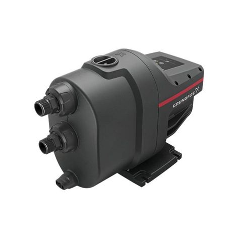 Bomba Presurizadora Grundfos Scala1 5-25 0.6hp 8 Llaves bt-0
