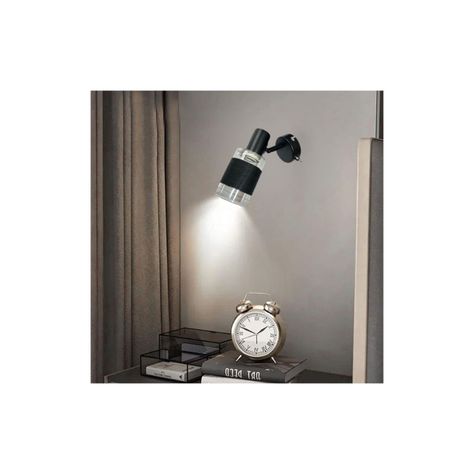 PACK 3 APLIQUE SIMPLE PORTA E14 LED ZAURAK KONNERGIE DEUS-1