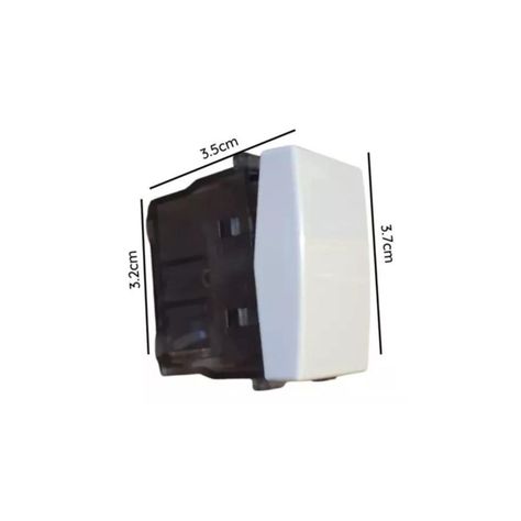 Modulo Interruptor 16a 250vsec-1