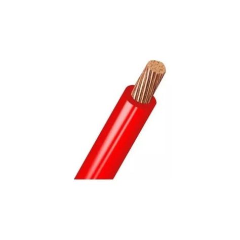 Cable Eléctrico Eva 6.0mm Libre De Halógeno 100 Metros-1