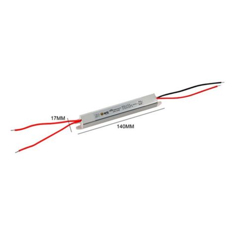Fuente De Poder Slim 24v 24w Cinta Foco Cámara Switching-1