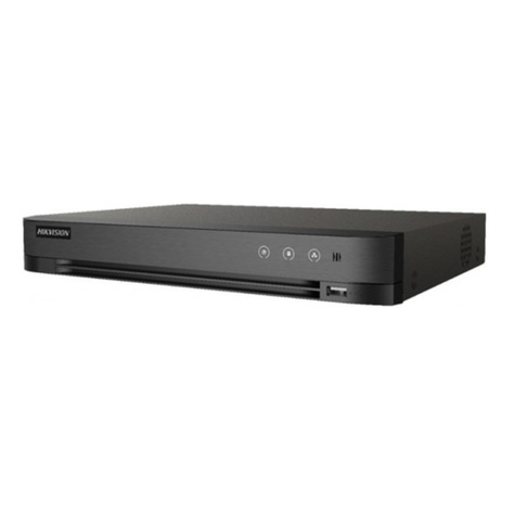 Dvr 4 Canales Con Deteccion Facial 5mp Hasta 8 Camaras Pro-0
