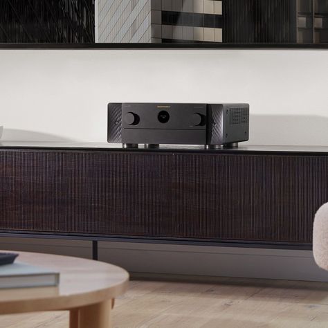 Amplificador AV 9.4 Con Streamer Marantz CINEMA 50-3