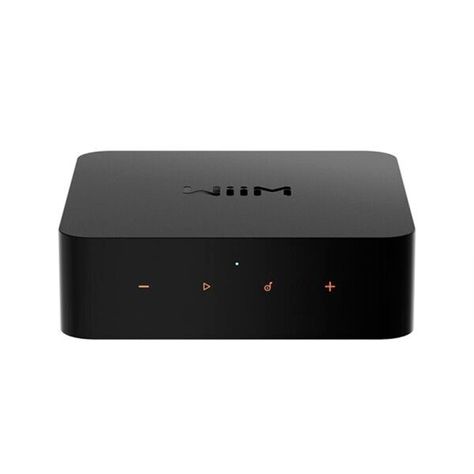 Reproductor Audio Streamer WiiM PRO PLUS-0