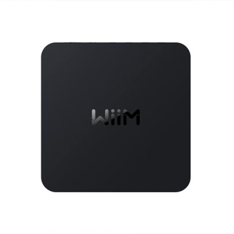 Reproductor Audio Streamer WiiM PRO PLUS-3