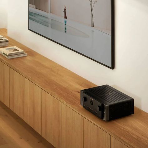 Receiver AV 7.2 Con Streamer Marantz CINEMA 60-3