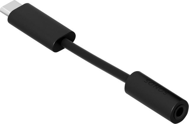 Adaptador Entrada de línea SONOS LINE-IN ADAPTER-2