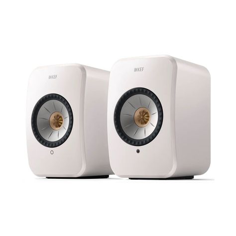 Parlante Activos Kef LSXII Wireless-0