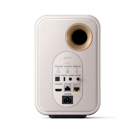 Parlante Activos Kef LSXII Wireless-2