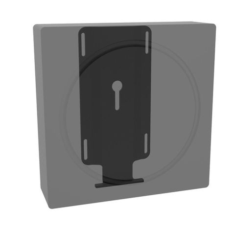 Soporte de Muro Vertical Cavus para Sonos Amp-0