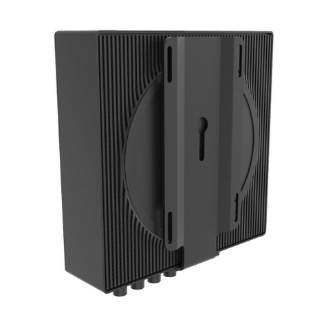 Soporte de Muro Vertical Cavus para Sonos Amp-4