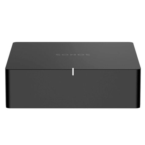 Sonos PORT Streamer-0