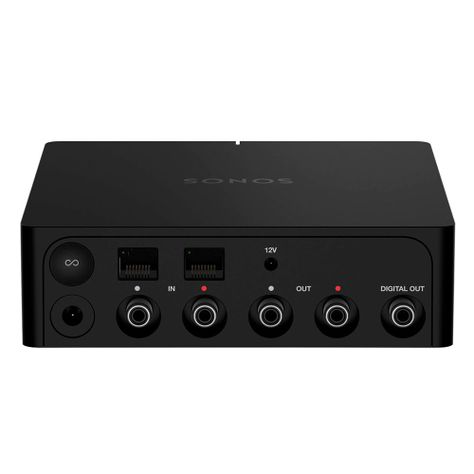 Sonos PORT Streamer-1