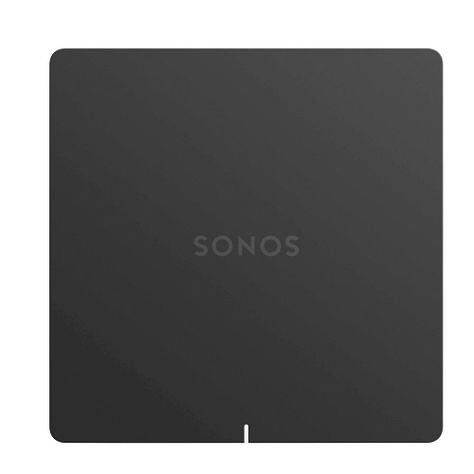 Sonos PORT Streamer-2