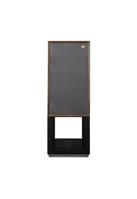 Parlantes Con Pedestal Wharfedale DOVEDALE-2