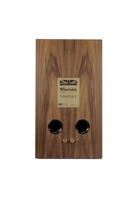 Parlantes Con Pedestal Wharfedale DOVEDALE-3