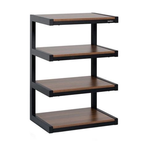 Rack para Equipos Hi-Fi Norstone ESSE HIFI-0