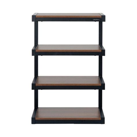 Rack para Equipos Hi-Fi Norstone ESSE HIFI-1