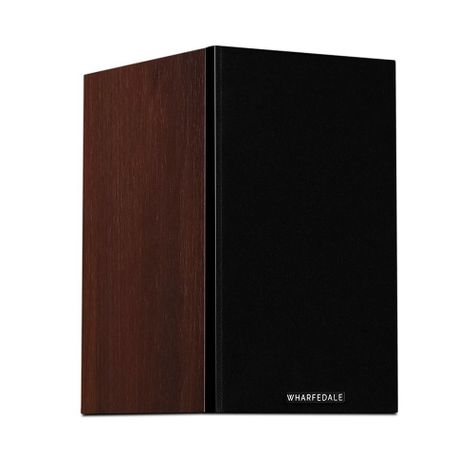 Parlante Bookshelf Wharfedale Diamond 12.1-3