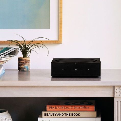 Sonos AMP Amplificador Wireless-7