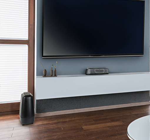 Soundbar Bluetooth Polk MagniFi Mini-7