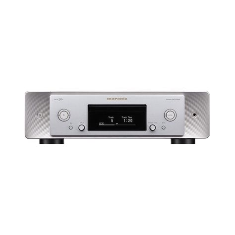 Reproductor de CD/SACD Marantz SACD 30n-0