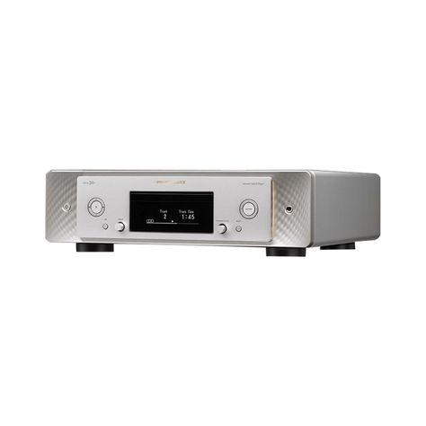 Reproductor de CD/SACD Marantz SACD 30n-1