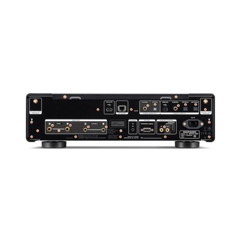 Reproductor de CD/SACD Marantz SACD 30n-2