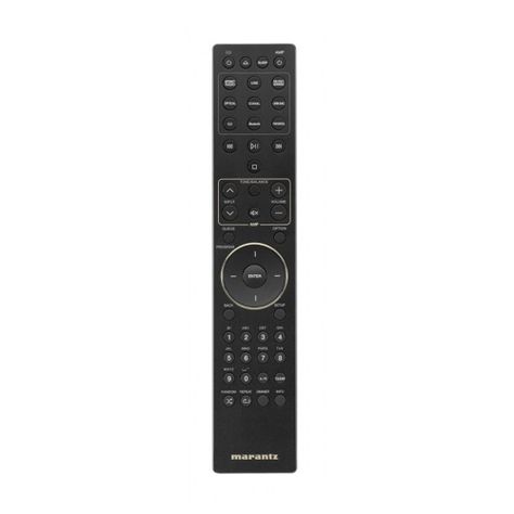 Reproductor de CD/SACD Marantz SACD 30n-3
