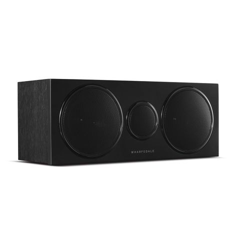 Sistema de Parlante 5.1 Wharfedale DX-3 HCP-1
