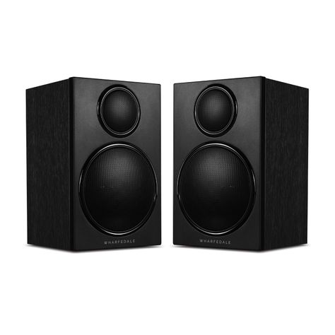 Sistema de Parlante 5.1 Wharfedale DX-3 HCP-2