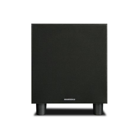 Subwoofer Activo 10" Wharfedale SW-10-1