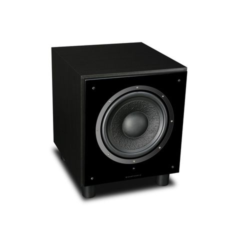Subwoofer Activo 10" Wharfedale SW-10-2