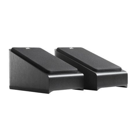 Parlante Dolby Atmos Polk Signature Elite ES90-0