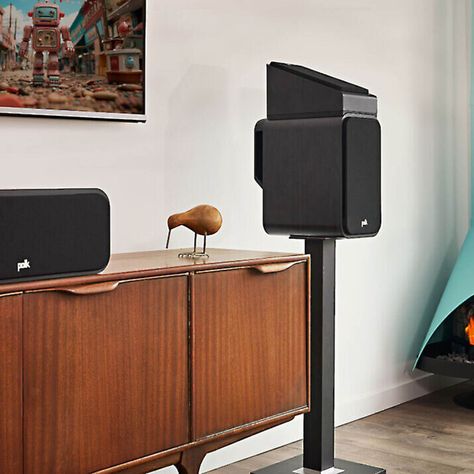 Parlante Dolby Atmos Polk Signature Elite ES90-3