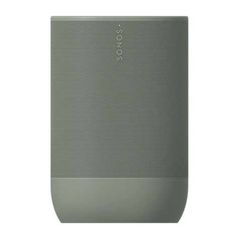 Sonos Move 2 Parlante Bluetooth y Wi-Fi-2