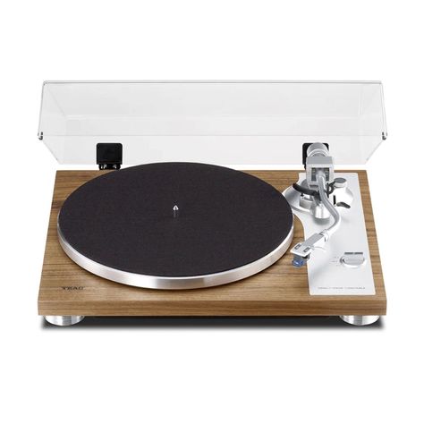 Tornamesa Direct Drive Teac TN-4D-SE-0
