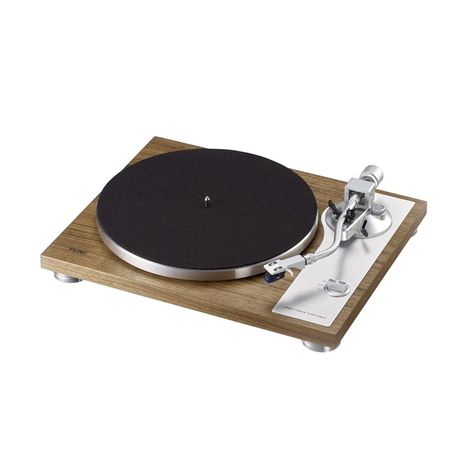 Tornamesa Direct Drive Teac TN-4D-SE-1