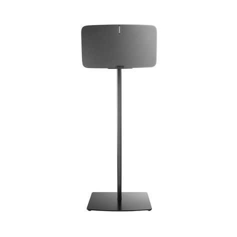 Pedestal Vertical Marca Cavus Para Sonos Five y Play5 CSP5V-0