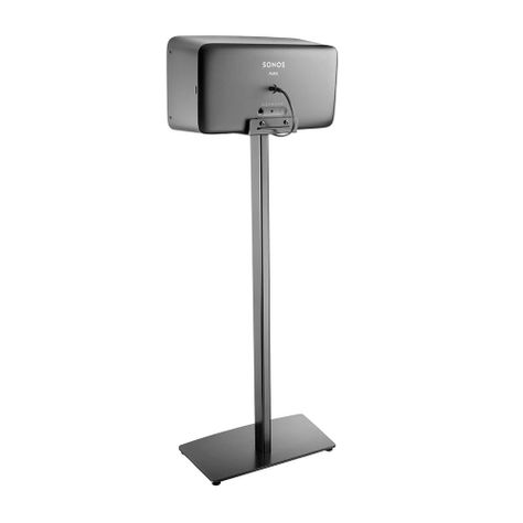 Pedestal Vertical Marca Cavus Para Sonos Five y Play5 CSP5V-1