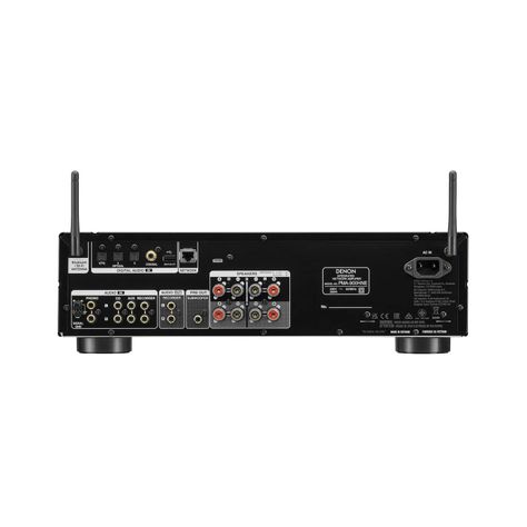 Amplificador Integrado Denon PMA-900HNE-2