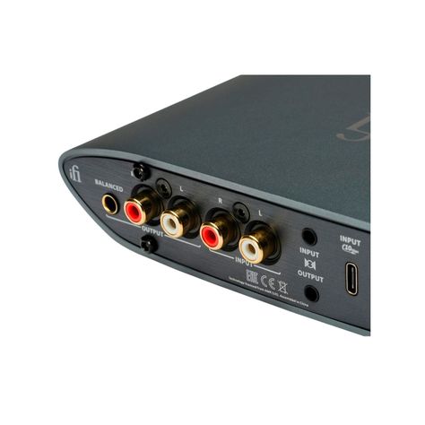 Receptor Bluetooth Lossless 5.4 Y Dac Ifi ZENBLUEV3-5