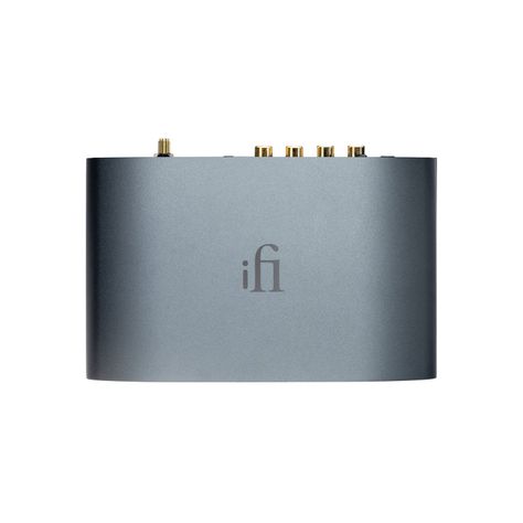 Receptor Bluetooth Lossless 5.4 Y Dac Ifi ZENBLUEV3-6