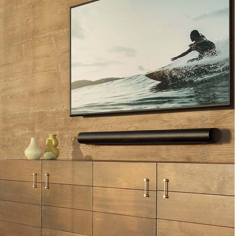 Sonos ARC Soundbar Wireless Dolby Atmos-8