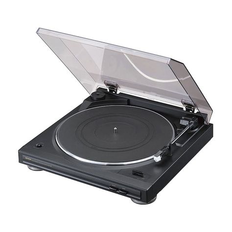 Tornamesa Preamplificada Denon Dp-29F-0