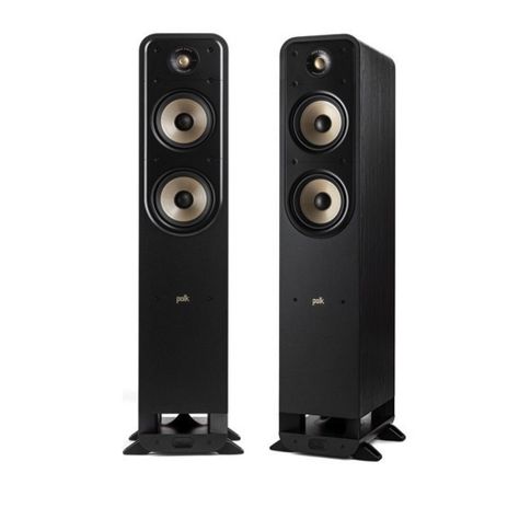 Parlante Columna Polk Signature Elite ES55-0