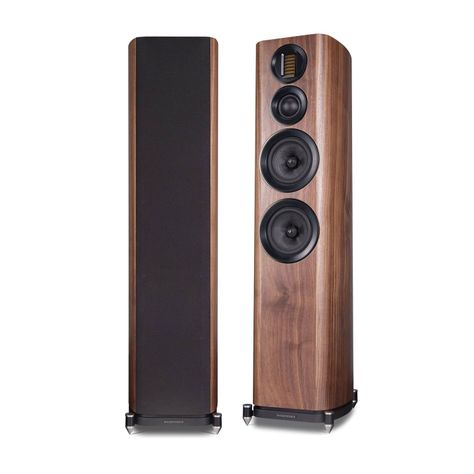 Parlante Columna Wharfedale EVO 4.4-0